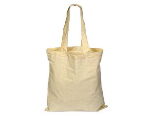 Cotton Sheeting Bag