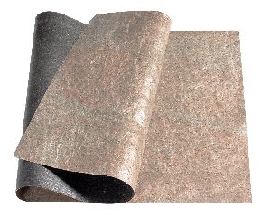 Copper Flexible Slate Stone Veneer