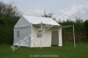 Spacious Lily Pond Tent