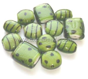 Mix Glass Beads for making jewelry