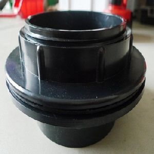 110mm Pipe Connector