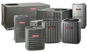 air conditioning heating equipment