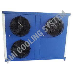 SS Cooling Systems