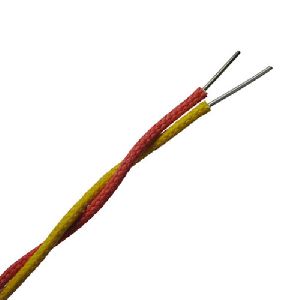 Thermocouple Wire Latest Price from Manufacturers, Suppliers & Traders