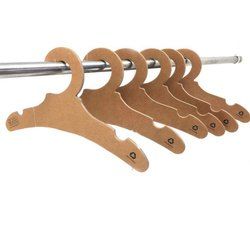 Paper Board Cardboard Hanger