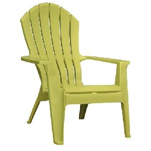 Plastic Outdoor Chair