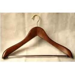 Metal Hook Clothing Hanger 