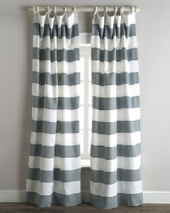 Stripes Curtain