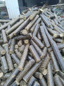 Biomass Briquetting Plant (Supreme - 70)