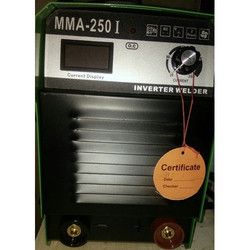 portable inverter welding machine