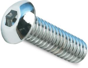 Button Head Bolt