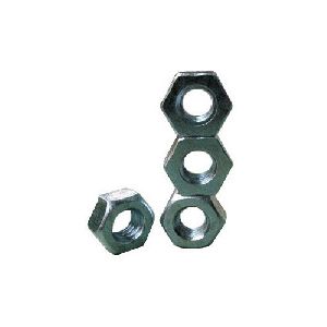 Mild Steel High Tensile Nut