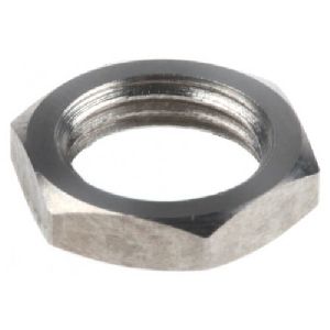 Stainless Steel Lock Nut