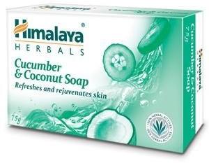 Cucumber Bathing Soap