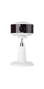 Ambicam High Resolution Cloud CCTV Camera
