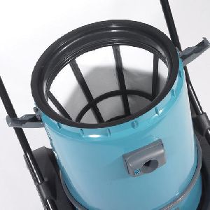 Stainless Steel Tennant Vacuum Cleaner