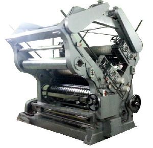 Nagjan Corrugation Box Making Machine
