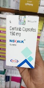 Noxalk 150 (Ceritinib)