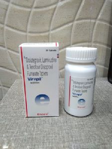Viropil Tablet