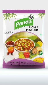Panda Pickle Powder