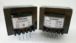 Two Phase PCB Mounted Transformer