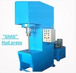 Hydraulic Punching Press