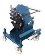 Plate Beveling Machine