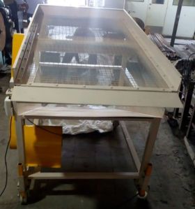 Sand Sieve Machine