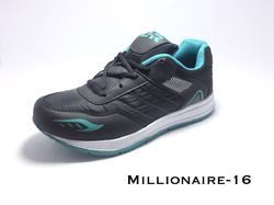 Running Boys Athletic Shoes