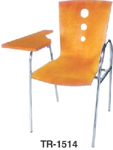 Writing Arm Student Training Chair