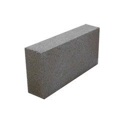 Rectangular Cement Block