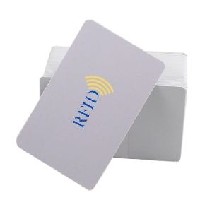 RFID Access Card