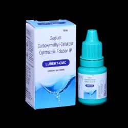 Sodium Carbomethyl Cellulose Ophthalmic Solution