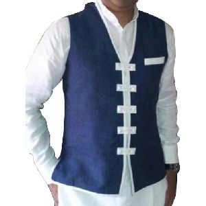 Jacket Kurta