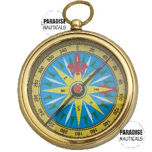 Nautical Marine Compass