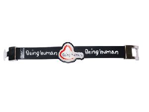 Being Human Wrist Band