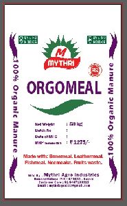 Mythri Orgomeal