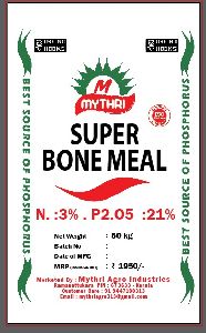 Mythri Super Bone Meal