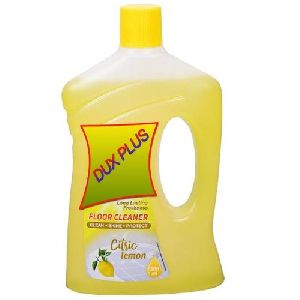 Dux Plus Citric Lemon Floor Cleaner