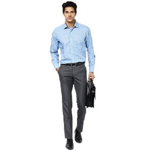 Mens Corporate Uniform