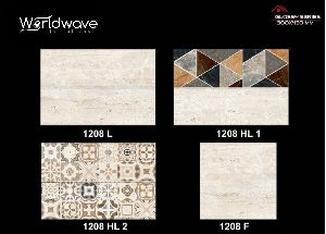 Ceramic Wall Tiles 30x45cm