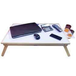 Ekta Product Portable Laptop Desk