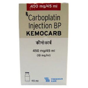 Kemocarb Injection