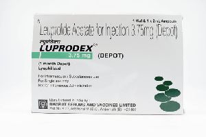 Luprodex Injection