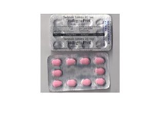 Tadagra Prof Tablets