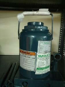 Iron Vanjax Hydraulic Bottle Jacks