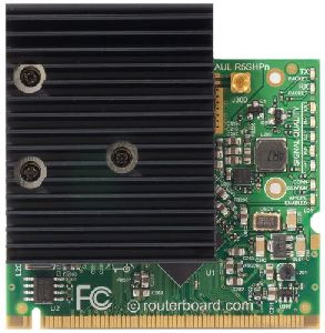 MIKROTIK PCI Card
