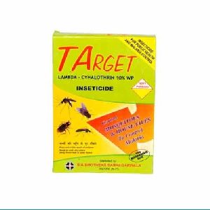 Target Mosquito Repellent Powder