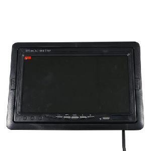 Pillow TFT LCD Color Monitor
