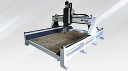 Automatic CNC Wooden Pattern Making Machine